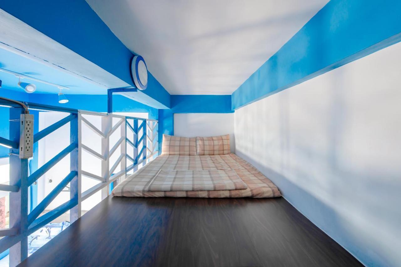 Ocean B&B Xiaoliuqiu Esterno foto