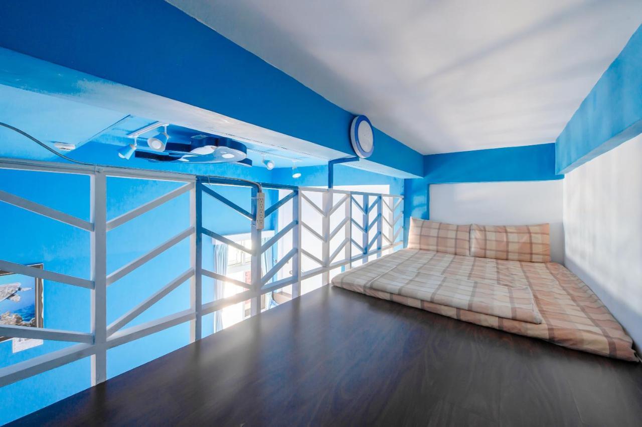 Ocean B&B Xiaoliuqiu Esterno foto
